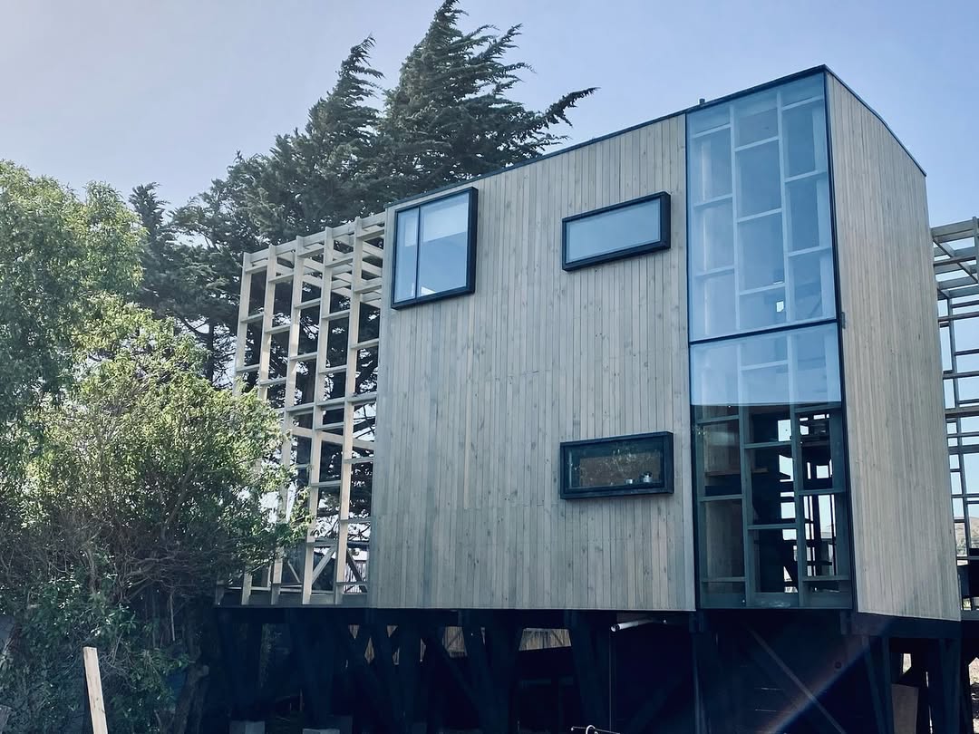 Lodge Playa Las Brisas 1