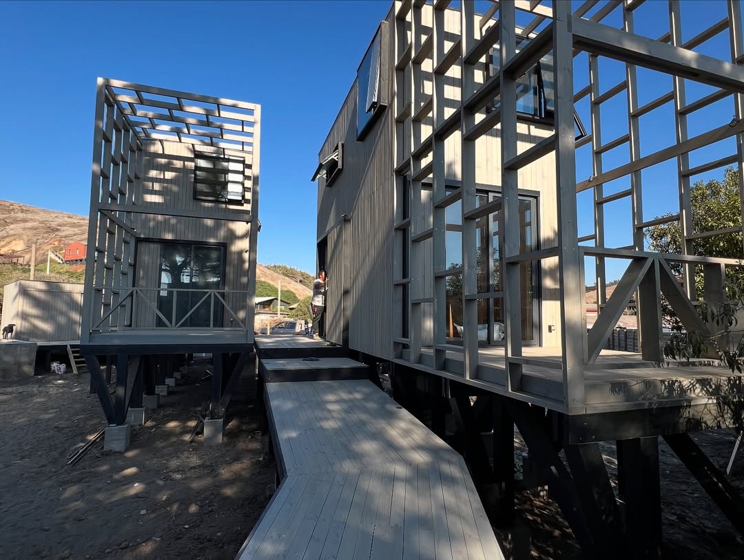 Lodge Playa Las Brisas 11