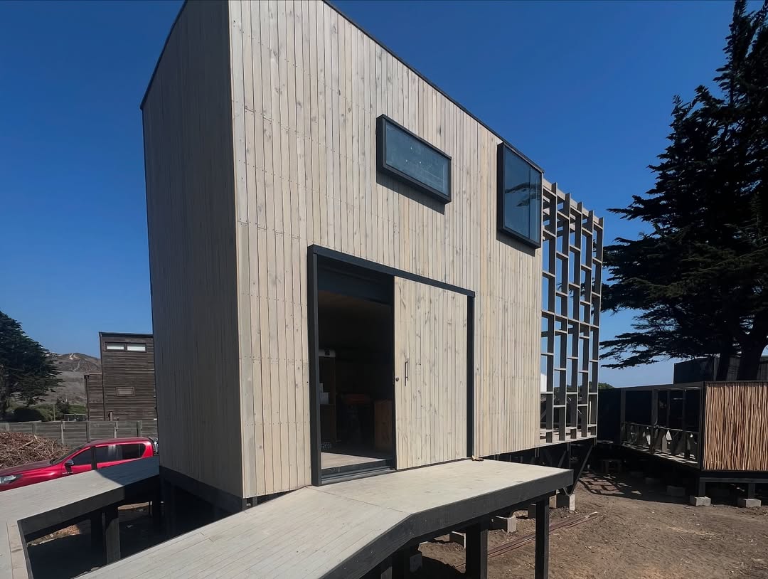 Lodge Playa Las Brisas 12