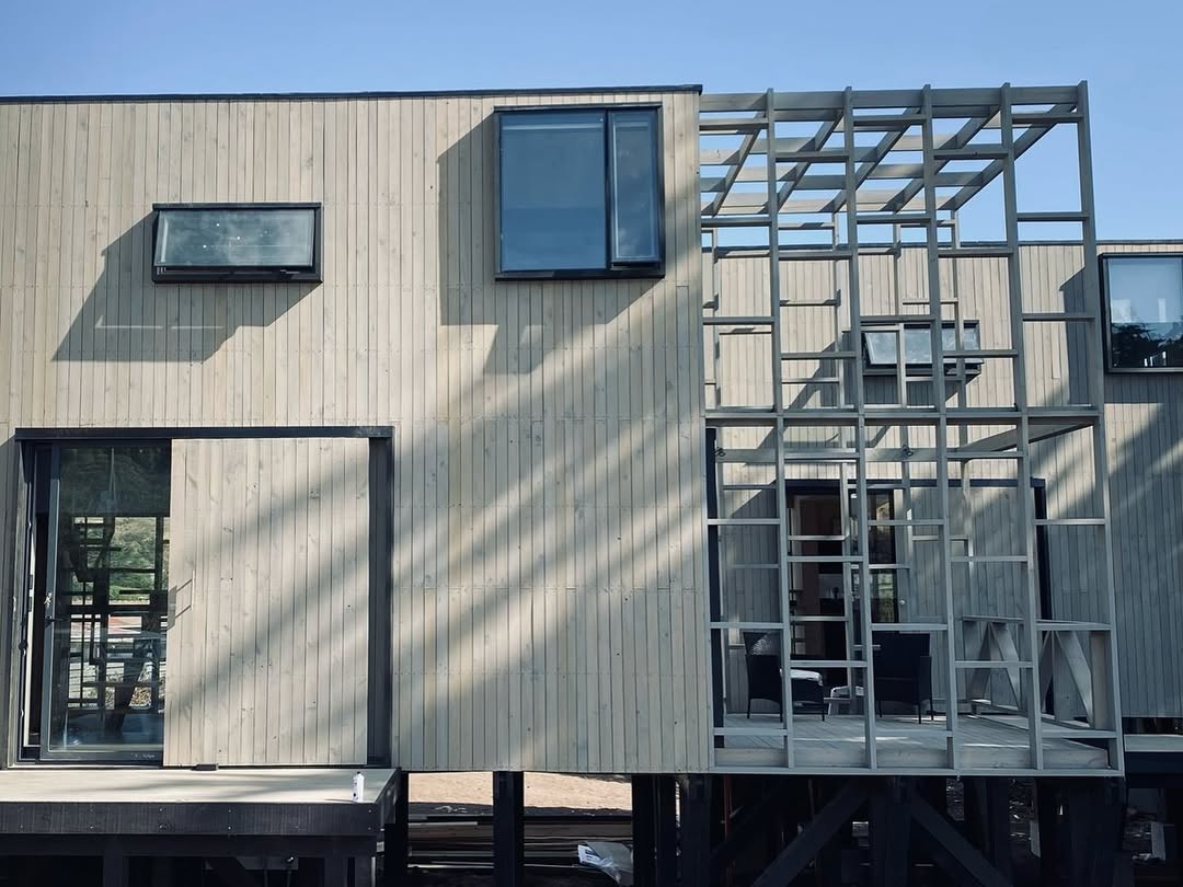 Lodge Playa Las Brisas 2