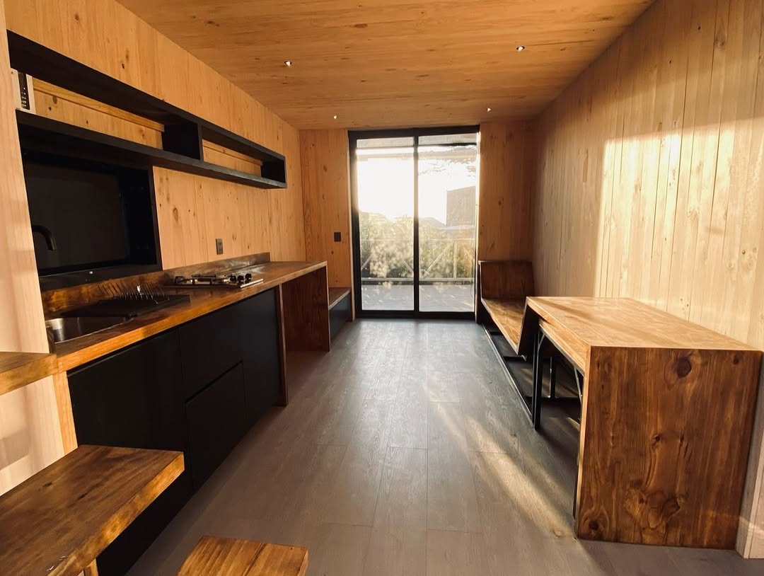 Lodge Playa Las Brisas 3