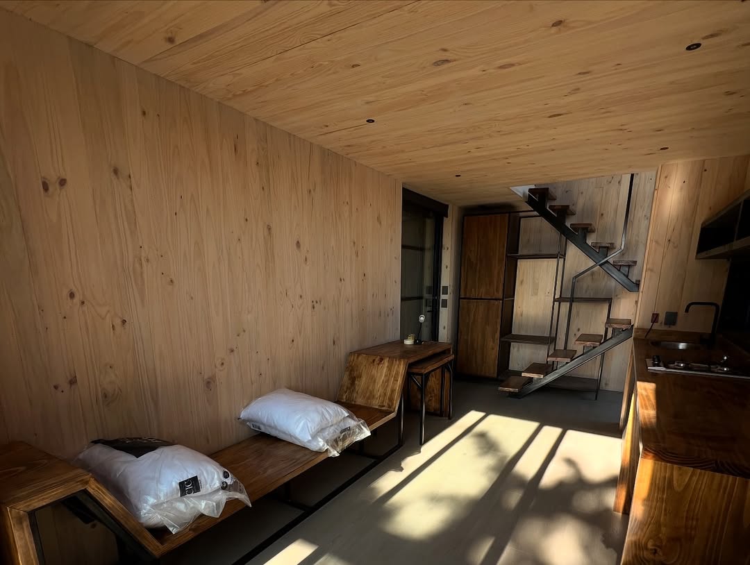 Lodge Playa Las Brisas 7