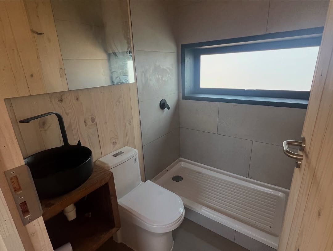 Lodge Playa Las Brisas 8