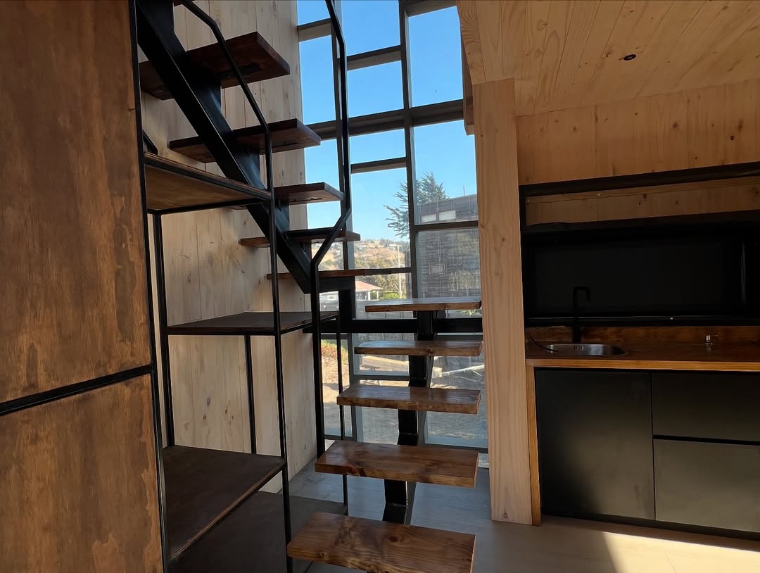 Lodge Playa Las Brisas 9