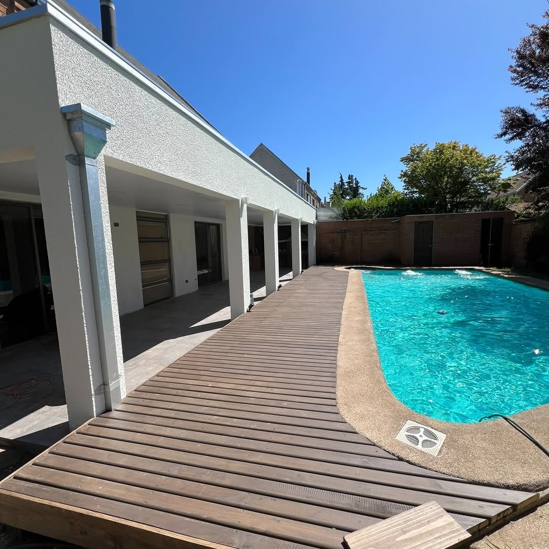 Terraza Mediterránea 1