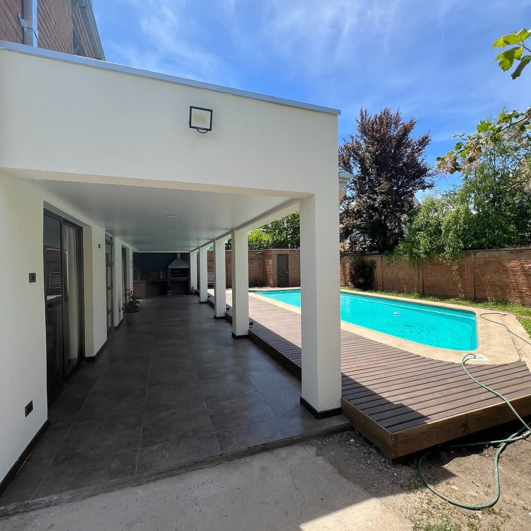 Terraza Mediterránea 2