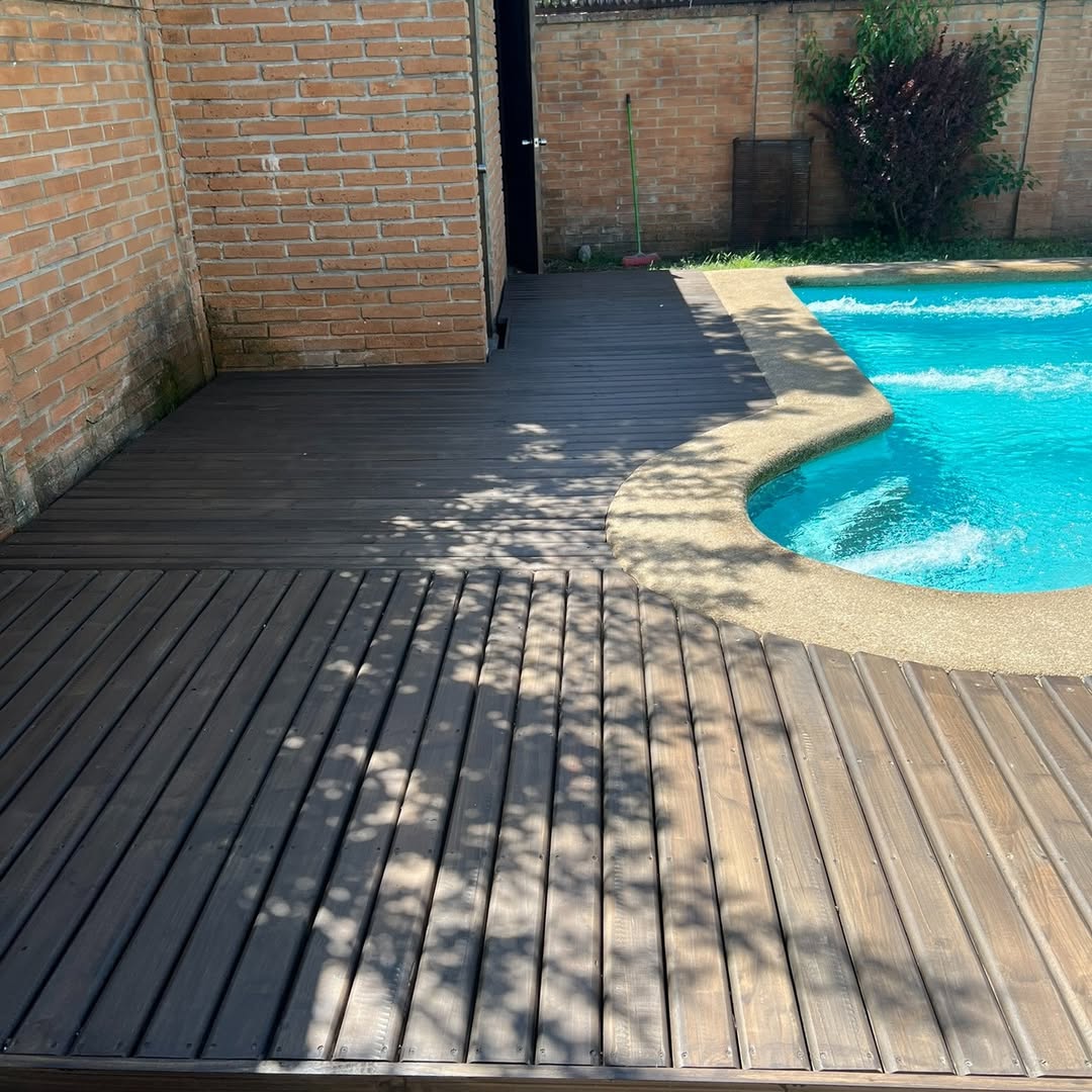 Terraza Mediterránea 4